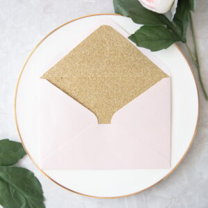 Doublures d'enveloppes